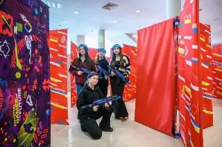Первый Кубок России по фиджитал-спорту пройдет в Раменском
