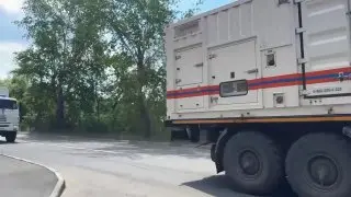 В Люберцах и Котельниках восстановлено электроснабжение для 80% жителей