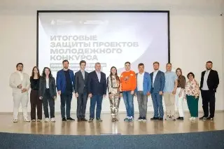 Финал конкурса лекций о карьере в космосе прошел в Москве