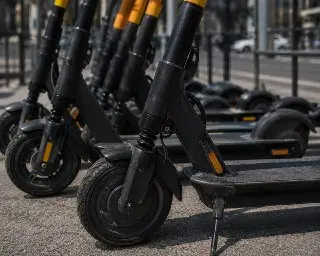 Прокуратура Люберец против ограничений на кикшеринг