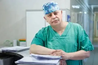 Два врача из Люберец получили звание «Заслуженный работник здравоохранения»