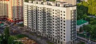 В ТиНАО открываются новые квартиры по программе реновации