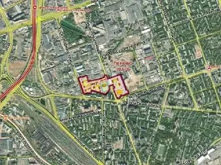 Аукционы по развитию промзоны в Перово не привлекли инвесторов