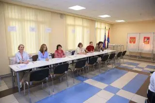 Единая Россия доминирует на выборах: обновление депутатского корпуса