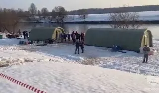 В Звенигороде планируют памятник детям, утонувшим в Москве-реке