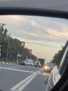 ДТП с мотоциклистом: 16-летнего парня отправили в Москву на операцию