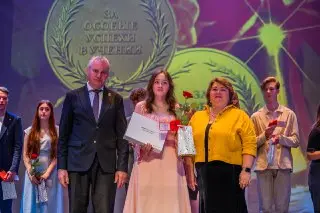 Выпускные вечера во Фрязино: 98 медалистов и уникальные достижения