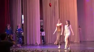 Выпускники школы № 1 Фрязино начали новую жизнь с отличием