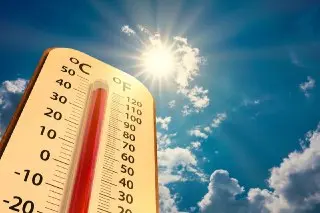 Москва готовится к рекордной температуре +31°C сегодня