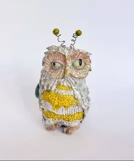 Localceramicsfest: Ночной фестиваль «Совы» в Москве с 17 по 19 июля