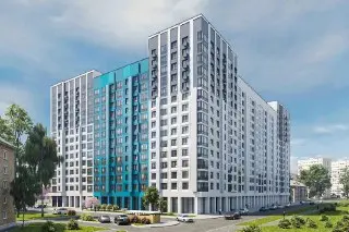 Новый жилой комплекс на Верхоянской улице готов к заселению