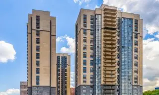 Реновация в Нижегородском районе: 880 жителей переезжают в новый дом