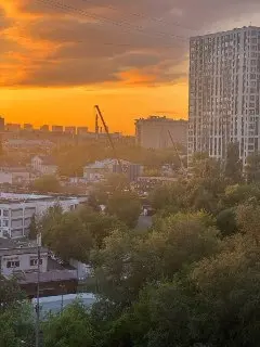Строительство метро «Москворечье» на Каширском шоссе активно продолжается