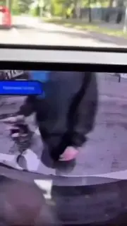 В Москве задержали подростка за инсценировку ДТП и вымогательство