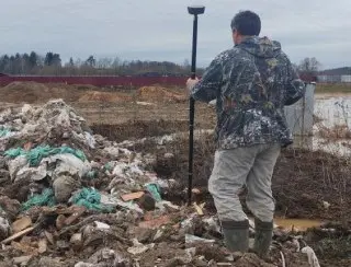 Компания «Агро-центр» оштрафована за свалку в Дурыкино на 3,8 млн рублей