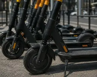 Прокуратура оспорила запрет на прокат электросамокатов в Лобне
