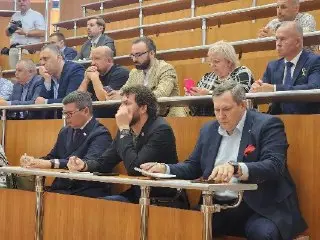 В Одинцово стартовал штаб общественного наблюдения за выборами 2026