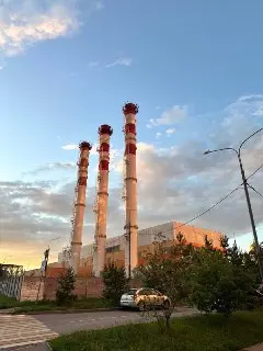 Авария на котельной ТЭК-24: горячая вода в Солнцево Парк под вопросом