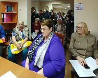Депутаты получат право вызывать директора Жилищника на проверки