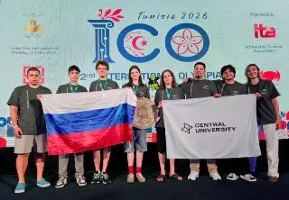 Россия победила на Международной олимпиаде по кибербезопасности
