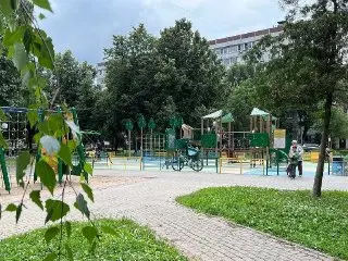 В Коломне выбрали сквер для благоустройства в 2027 году