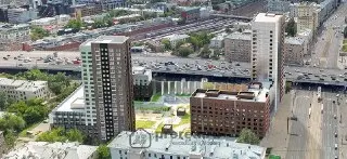 В Красносельском районе Москвы начинается строительство новостройки