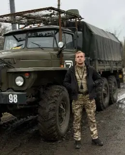 Клин собрал более 4 тонн гуманитарной помощи для солдат СВО