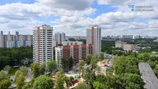 Семь новых жилых комплексов открылись в Северном Тушине