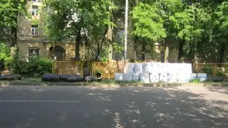 Электросталь обновит 7 км теплосетей до 2026 года
