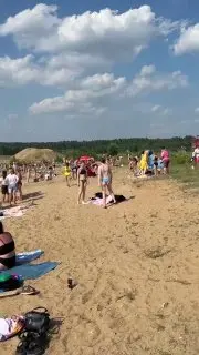 Трагедия на Путиловском карьере: утонул 12-летний мальчик