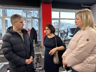 В Гольяново откроется обновленный филиал Моссовета с новыми секциями