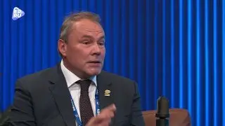 Петр Толстой: Нет надежды на восстановление отношений с Западом