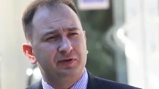 Прокуратура инициирует дело против адвоката Николая Полозова