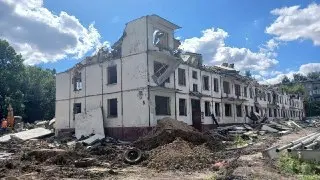 Снос дома на Кусковской 35к2: меньше пыли и новые квартиры для жильцов