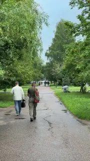 Сильные дожди ожидаются в Орехово-Зуево в эти выходные