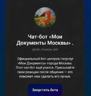 Госмессенджер Макс теперь обязателен для получения загранпаспорта в Москве