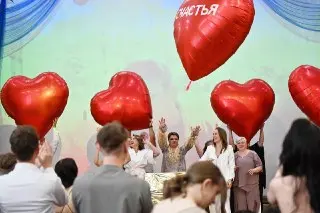 Выпускники школы № 2 в Ступино установили рекорд по медалям