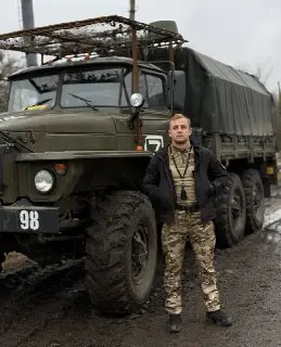 В Клину собрано более 4 тонн гуманитарной помощи для бойцов СВО