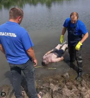 Трагедия в Чепелёво: парень утонул в пруду в состоянии опьянения