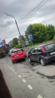 Как избежать дефицита бензина в Московском регионе: советы водителям