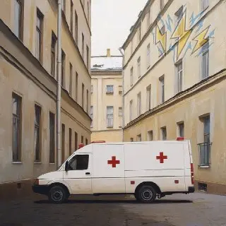 Мужчина из Подмосковья чуть не погиб из-за металлической крышки от бутылки