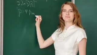 Выпускница из Электроуглей набрала 200 баллов на ЕГЭ по математике и физике