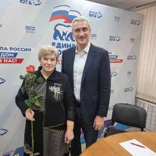 Прием граждан в ЮАО: «Единая Россия» решает проблемы москвичей