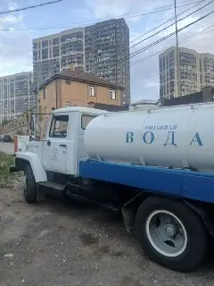 В Красногорске восстанавливают холодное водоснабжение на Путилковском шоссе