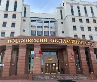 Мужчина осуждён на 14 лет за госизмену в Подмосковье
