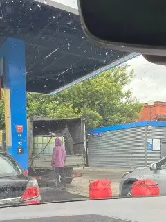 Цены на бензин АИ-92 и АИ-95 в Подмосковье резко возросли