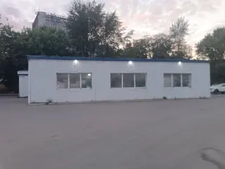 Автомойку на Садовниках снесут: что будет на её месте?