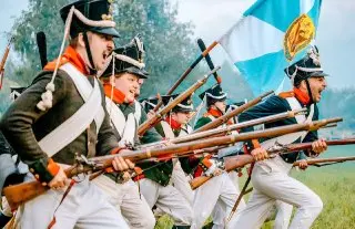 Фестиваль «Времена и эпохи» в Москве: погружение в историю