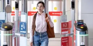 Оплата по биометрии на Московских центральных диаметрах: до 2026 года