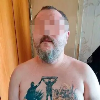 Сторонник ВСУ из Подмосковья осужден на 13 лет за поддержку Украины